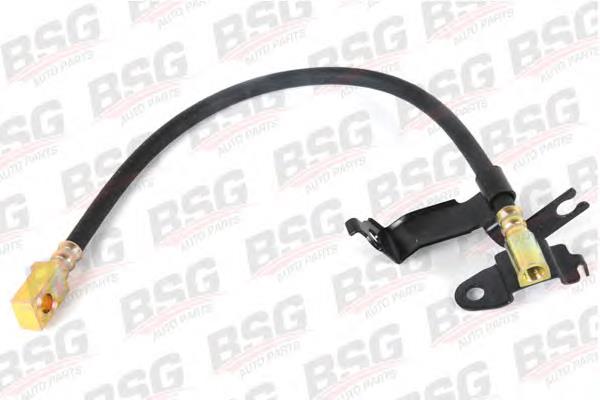 Купить BSG30730010 BSG Шланг тормозной передний, правый