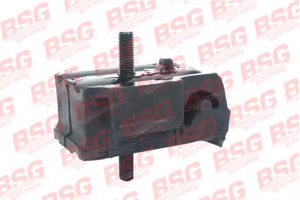 BSG30700156 BSG coxim (suporte esquerdo traseiro de motor)