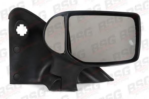 Espelho de retrovisão esquerdo SPJ E1443