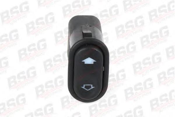 BSG 30-860-003 BSG кнопка включения мотора стеклоподъемника передняя правая