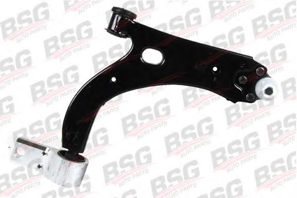 BSG 30-315-011 BSG braço oscilante inferior direito de suspensão dianteira