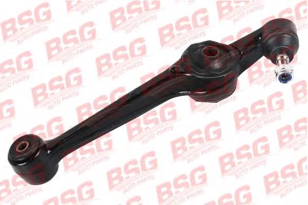 BSG30310068 BSG braço oscilante inferior direito de suspensão dianteira