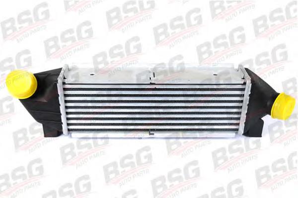 BSG30535001 BSG radiador de intercooler