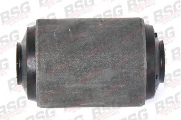 BSG 30-700-016 BSG bloco silencioso traseiro da suspensão de lâminas traseira