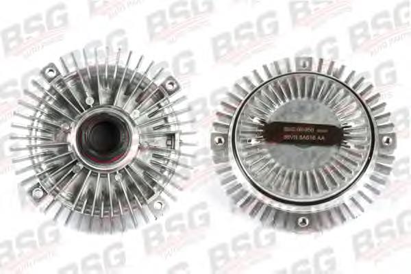 BSG 30-505-002 BSG acoplamento viscoso de ventilador de esfriamento
