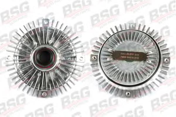 Муфта вентилятора BSG BSG30505001