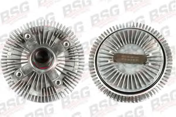 BSG 30-505-004 BSG acoplamento viscoso de ventilador de esfriamento