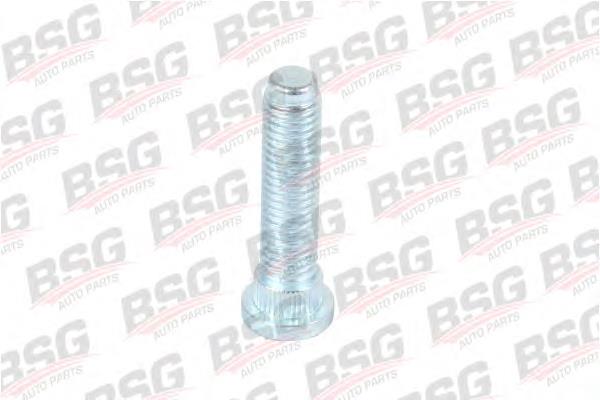 Болт крепления колеса задний Ford 4138584
