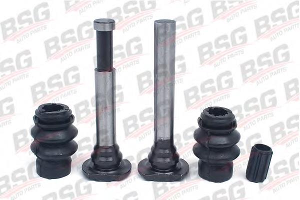BSG 30-251-005 BSG kit de reparação de suporte do freio traseiro