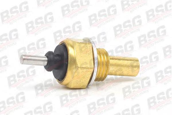 Датчик указателя температуры охлаждающей жидкости BSG BSG60840011 цена, от 225 UAH