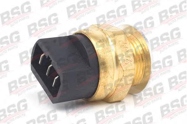 Купить BSG60840004 BSG Датчик включения вентилятора радиатора 