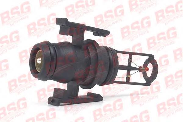 BSG 60-840-018 BSG sensor de temperatura da mistura de ar