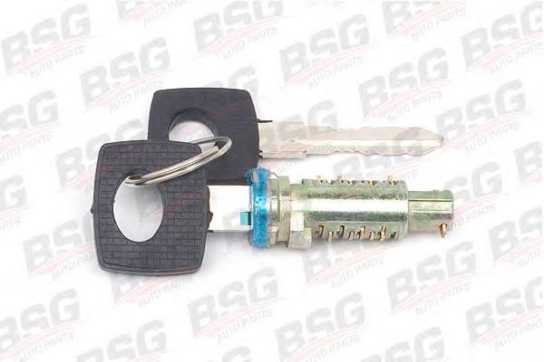 BSG 60-856-001 BSG trinco de fecho da porta dianteira