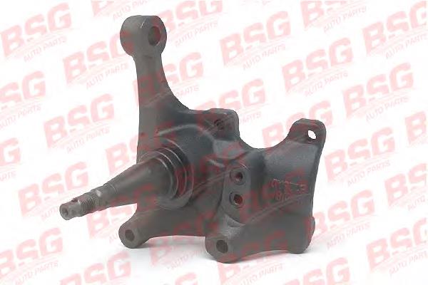 Купить 92VB3108BF Ford Цапфа поворотная левая