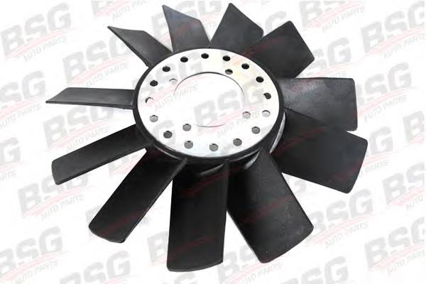 BSG30515003 BSG ventilador (roda de aletas do radiador de esfriamento)