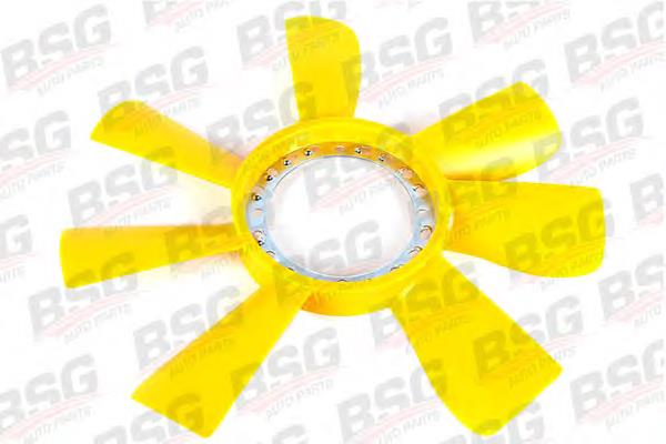 BSG30515002 BSG ventilador (roda de aletas do radiador de esfriamento)