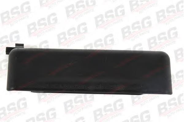 92VBV22400AE Ford Ручка передней двери наружная, правая