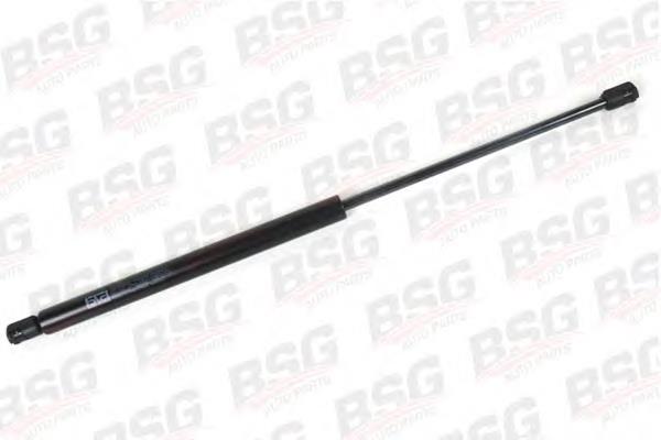 Купить BSG30980019 BSG Амортизатор двери багажника