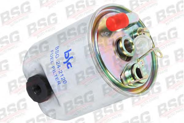 BSG 60-140-002 BSG filtro de óleo