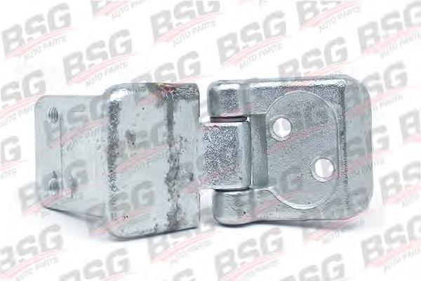 BSG 30-975-018 BSG gozno direito superior da porta traseira (batente)