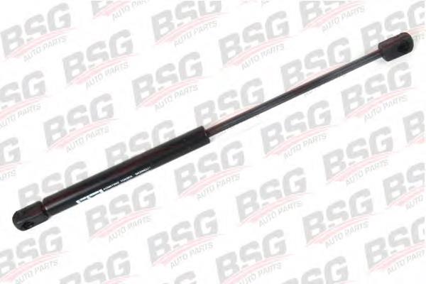 BSG 30-980-017 BSG amortecedor de tampa de porta-malas (de 3ª/5ª porta traseira)