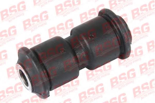 BSG 60-700-031 BSG bloco silencioso de dianteiro suspensão de lâminas traseira