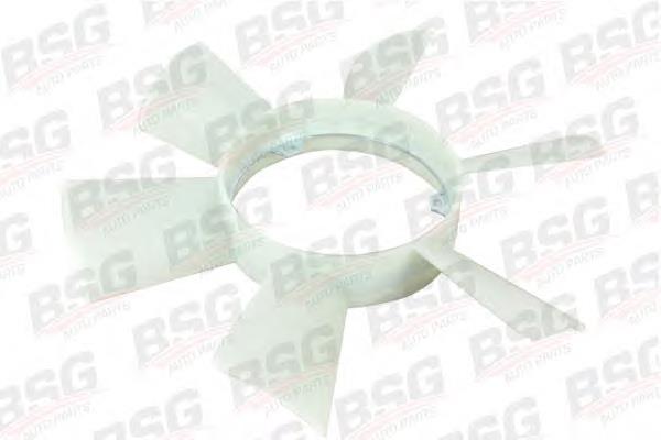 BSG 60-515-003 BSG ventilador (roda de aletas do radiador de esfriamento)