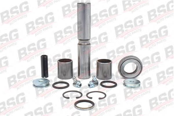 Шкворень поворотного кулака BSG60445002 BSG