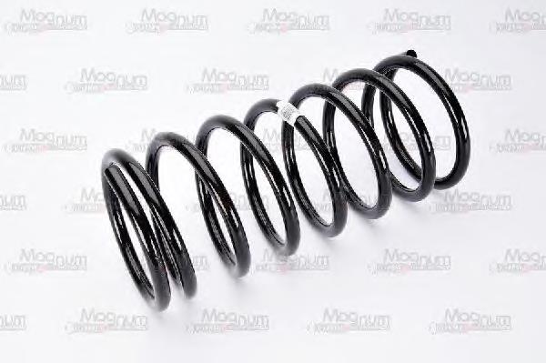 Mola dianteira Skoda Felicia 2 6U1