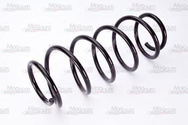 Пружина амортизатора передняя Magnum Technology SX059MT цена, от 15.50 USD