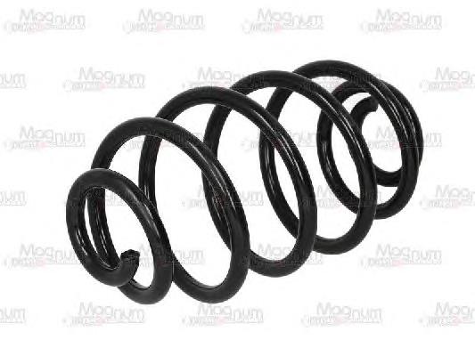 Пружина амортизатора Magnum Technology SX130MT цена, от 25.49 USD