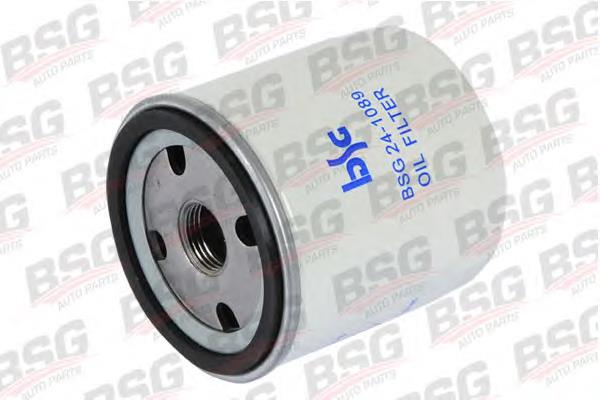 BSG30140004 BSG Масляный фильтр двигателя