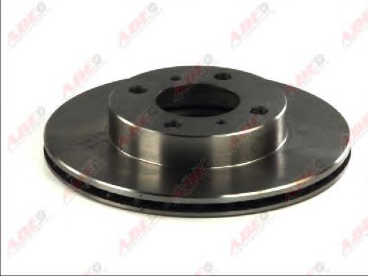 Тормоз дисковый передний ABE C35032ABE цена, от 16.90 USD
