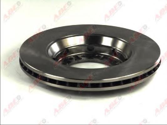 Передние тормозные диски C35040ABE ABE