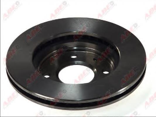 Передние тормозные диски C35037ABE ABE