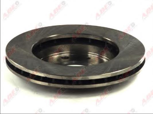 Disco do freio dianteiro Volvo S40 1 VS