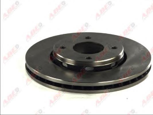 Передние тормозные диски C35062ABE ABE