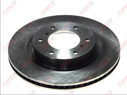 Передние тормозные диски C35069ABE ABE