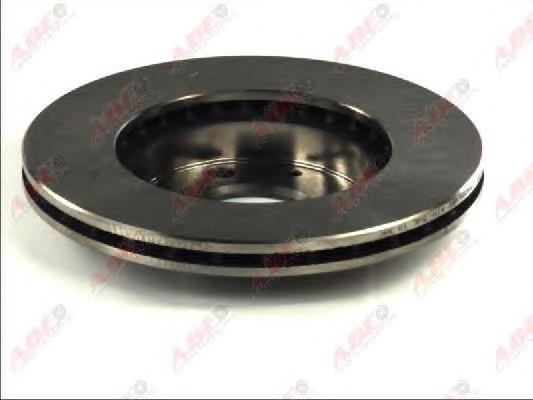 Передние тормозные диски C34025ABE ABE