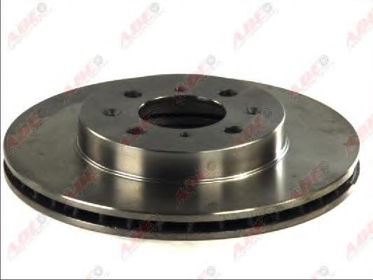 Тормоз дисковый передний ABE C34026ABE цена, от 23.55 USD
