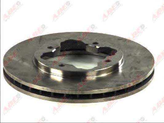 Тормоз дисковый передний ABE C34023ABE цена, от 22.52 USD