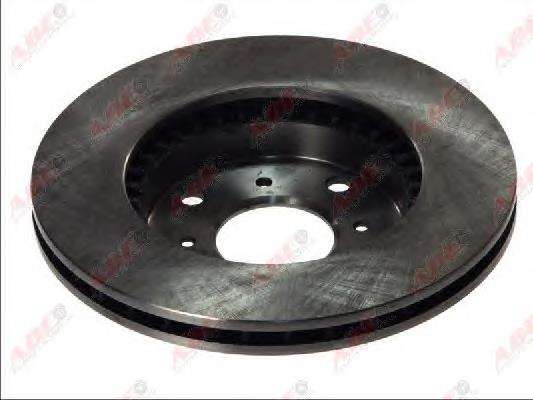 Передний тормозной диск Honda 45251S84A01