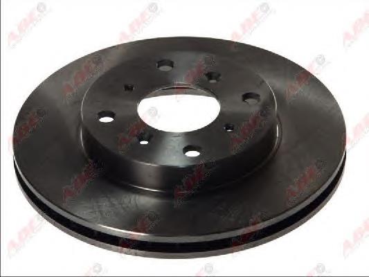 Передние тормозные диски 45251S84A01 Honda