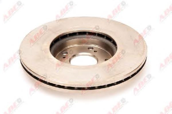 Передние тормозные диски C34061ABE ABE