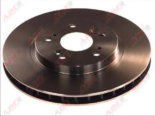 Передние тормозные диски C34056ABE ABE