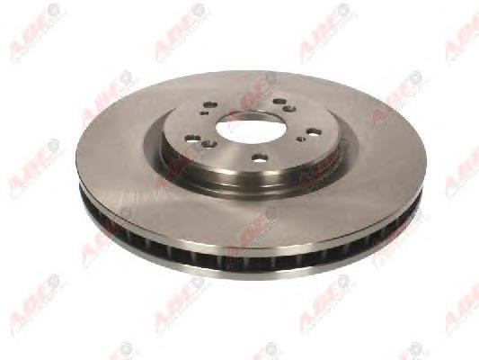 Тормоз дисковый передний ABE C34060ABE цена, от 70.25 USD