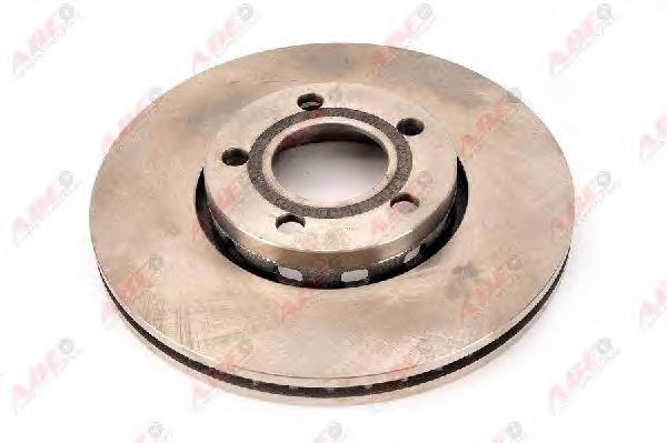 Тормоз дисковый передний ABE C3A004ABE цена, от 31.43 USD