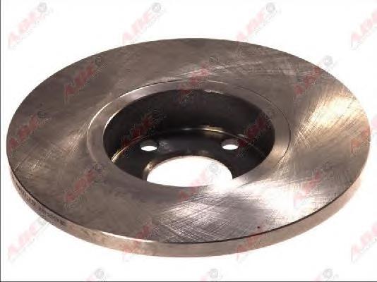 Тормоз дисковый передний ABE C3A005ABE цена, от 28.44 USD