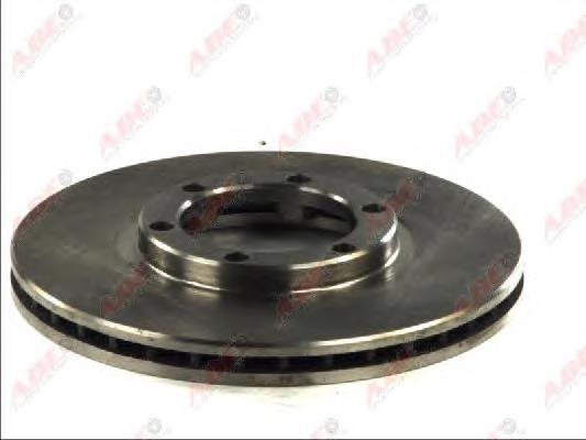 Передние тормозные диски C39001ABE ABE