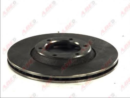 Тормоз дисковый передний ABE C39003ABE цена, от 23.29 USD